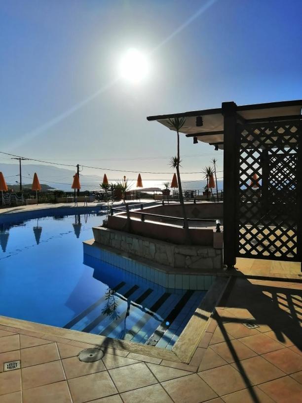 Bella Vista Hotel "By Checkin" Hersónissos Extérieur photo