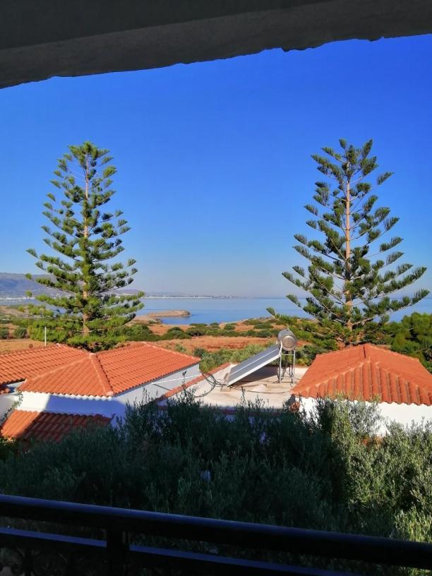 Bella Vista Hotel "By Checkin" Hersónissos Extérieur photo