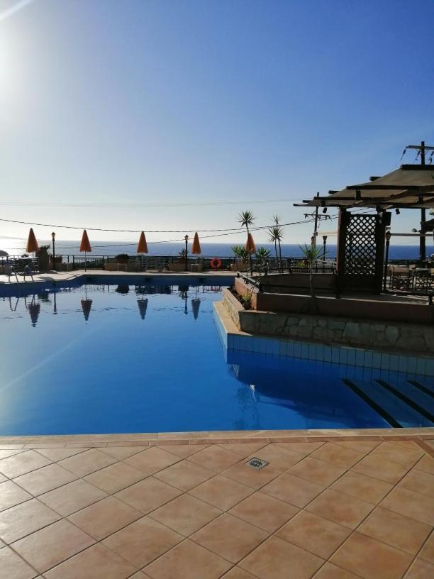 Bella Vista Hotel "By Checkin" Hersónissos Extérieur photo