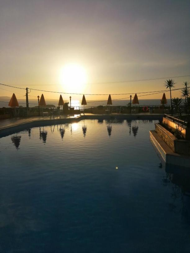 Bella Vista Hotel "By Checkin" Hersónissos Extérieur photo