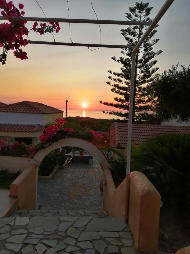 Bella Vista Hotel "By Checkin" Hersónissos Extérieur photo