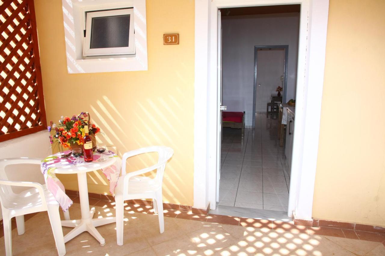 Bella Vista Hotel "By Checkin" Hersónissos Extérieur photo