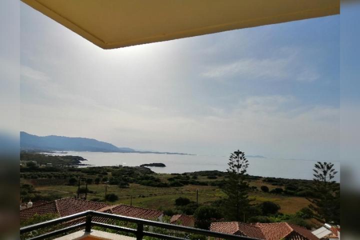 Bella Vista Hotel "By Checkin" Hersónissos Extérieur photo