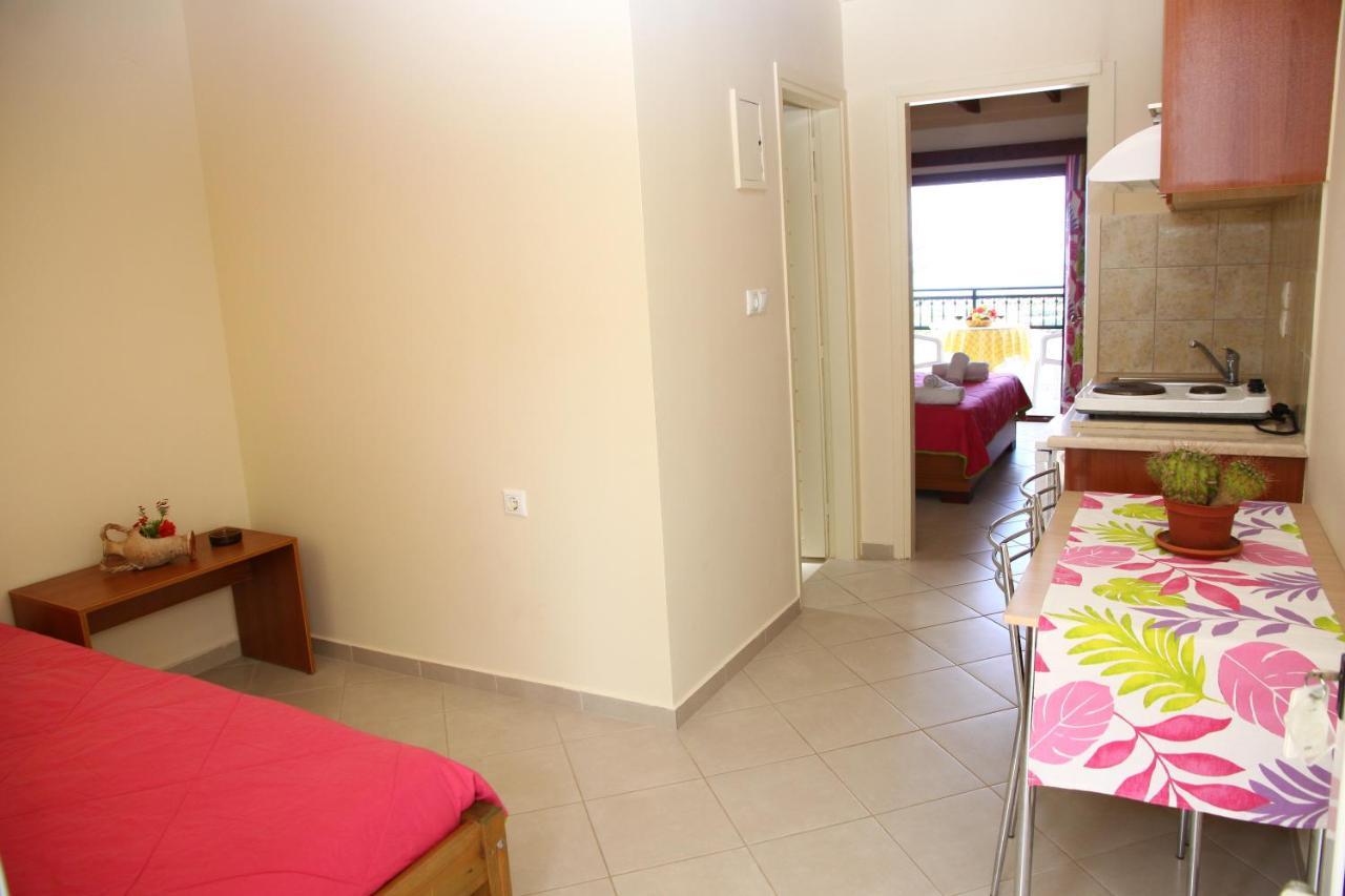 Bella Vista Hotel "By Checkin" Hersónissos Extérieur photo