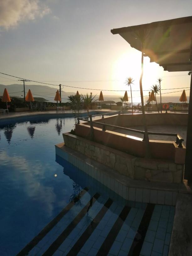 Bella Vista Hotel "By Checkin" Hersónissos Extérieur photo
