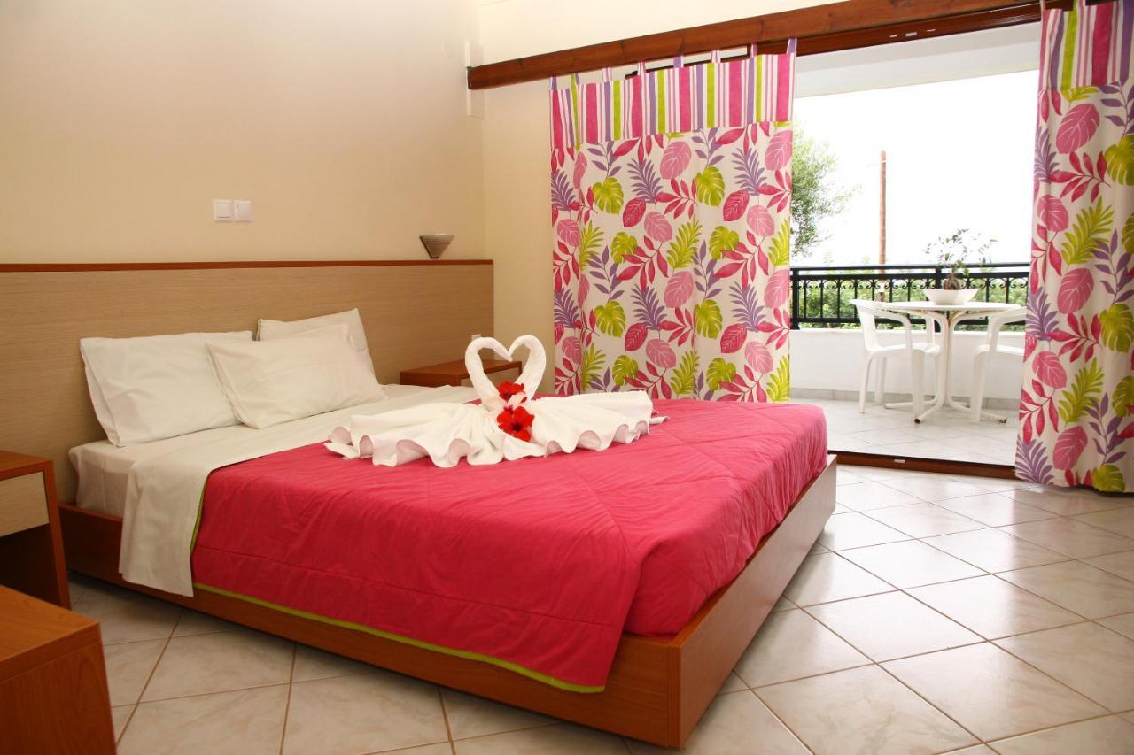 Bella Vista Hotel "By Checkin" Hersónissos Extérieur photo
