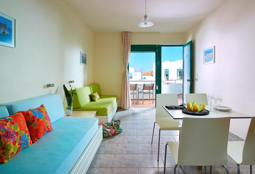 Bella Vista Hotel "By Checkin" Hersónissos Extérieur photo