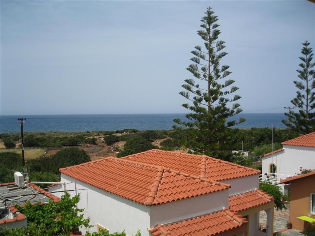 Bella Vista Hotel "By Checkin" Hersónissos Extérieur photo