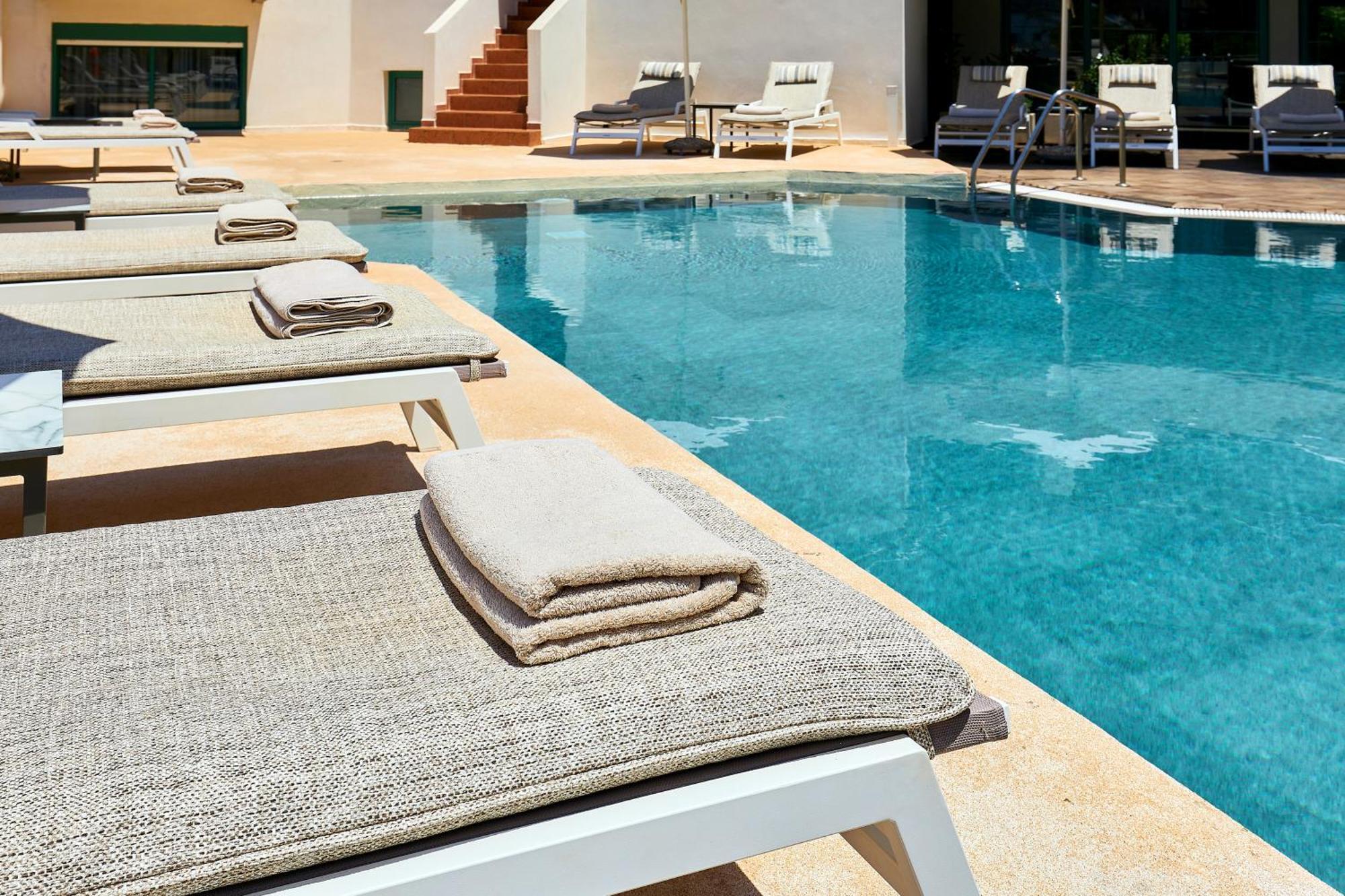 Bella Vista Hotel "By Checkin" Hersónissos Extérieur photo