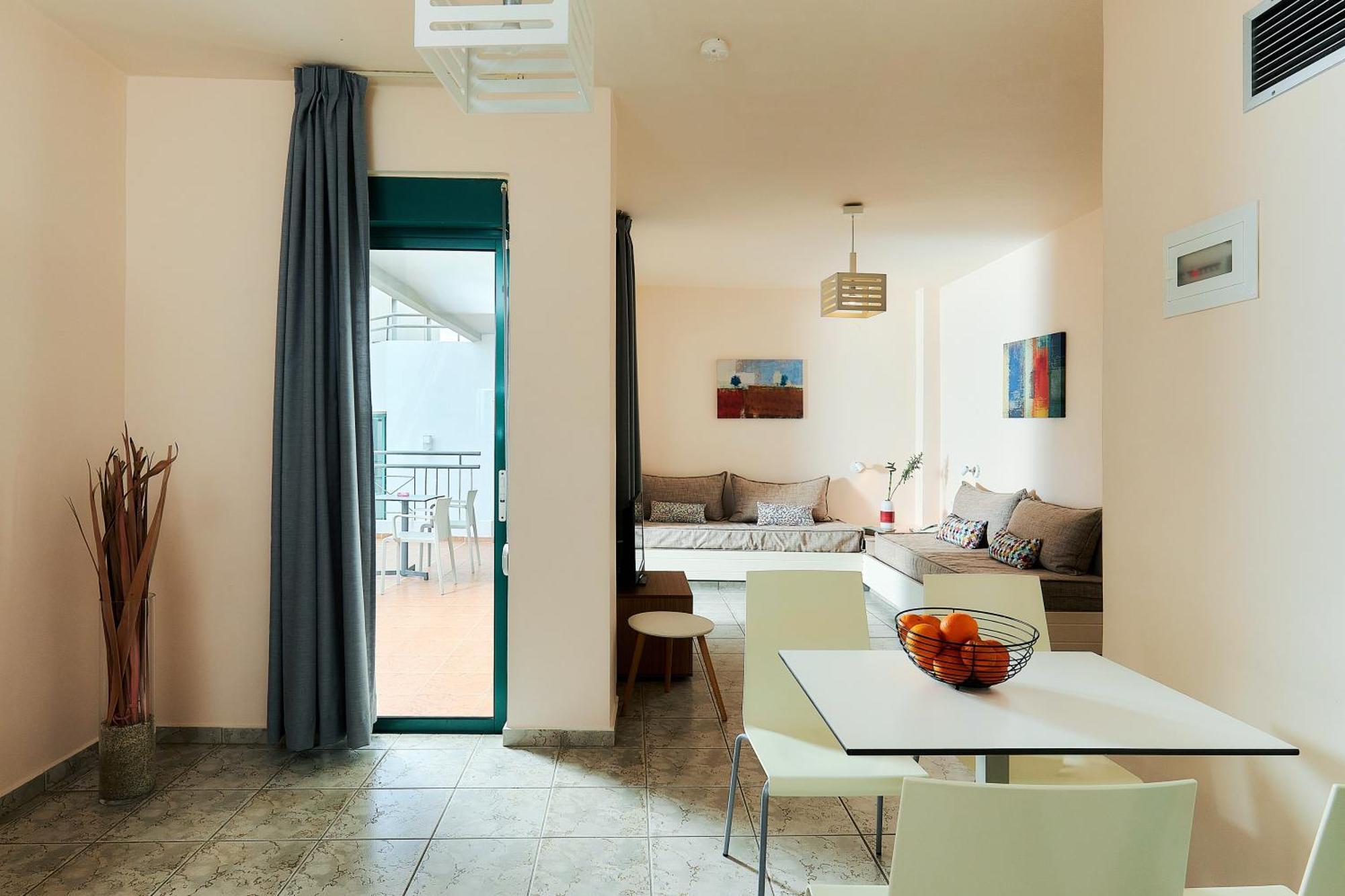 Bella Vista Hotel "By Checkin" Hersónissos Extérieur photo
