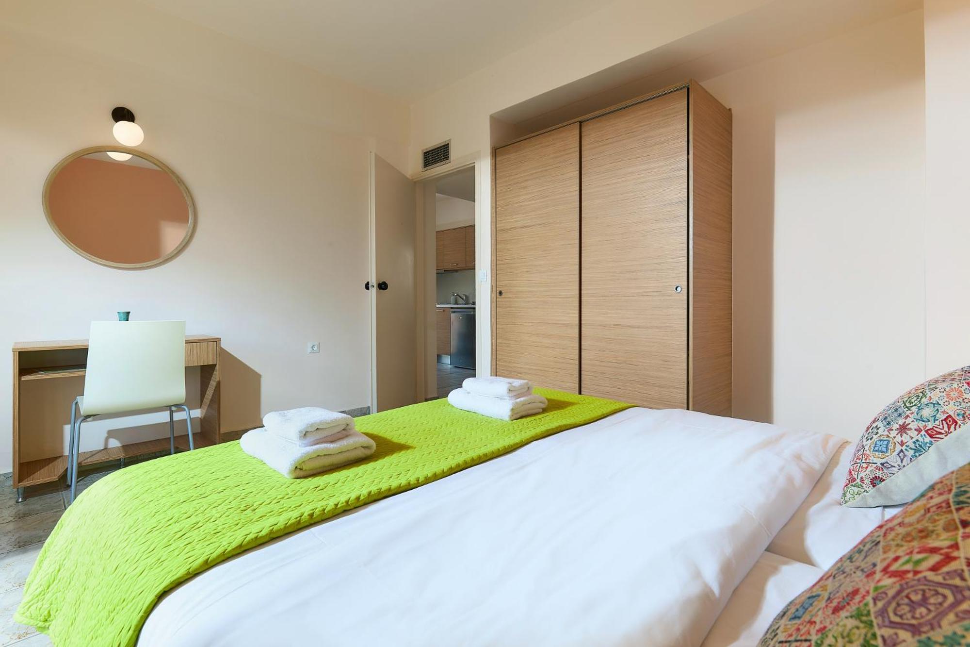 Bella Vista Hotel "By Checkin" Hersónissos Extérieur photo