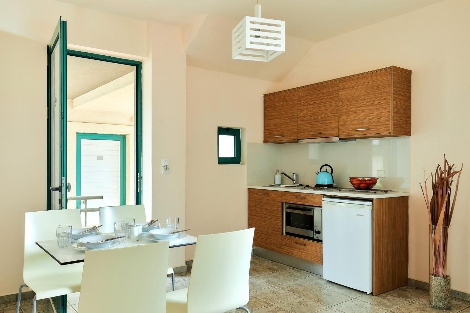 Bella Vista Hotel "By Checkin" Hersónissos Extérieur photo