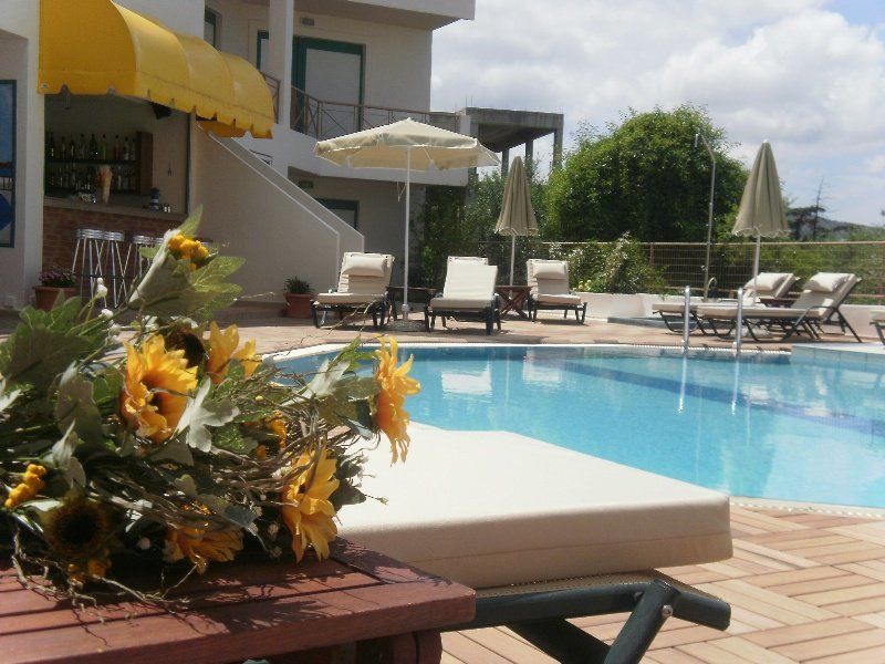 Bella Vista Hotel "By Checkin" Hersónissos Extérieur photo