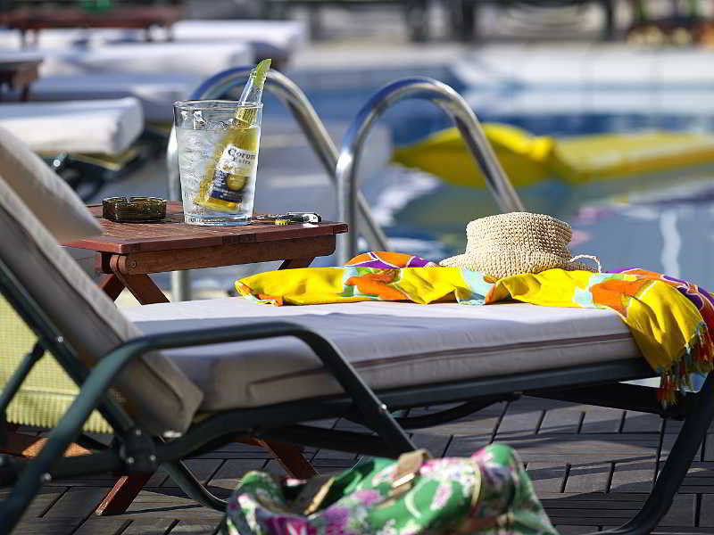 Bella Vista Hotel "By Checkin" Hersónissos Extérieur photo
